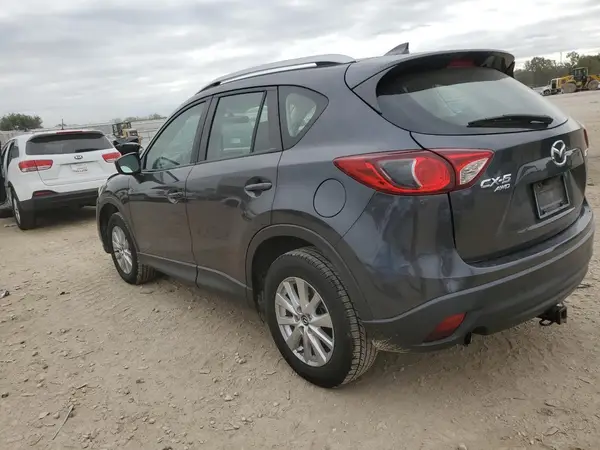 JM3KE4BY4G0626334 2016 MAZDA CX-5 - Image 2