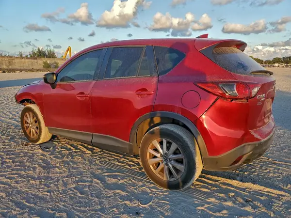 JM3KE4BY4G0628374 2016 MAZDA CX-5 - Image 2