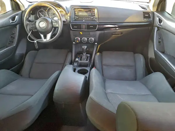 JM3KE4BY4G0628374 2016 MAZDA CX-5 - Image 8