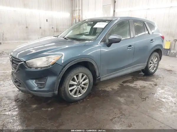 JM3KE4BY4G0629928 2016 MAZDA CX-5 - Image 2