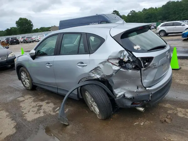 JM3KE4BY4G0631579 2016 MAZDA CX-5 - Image 2