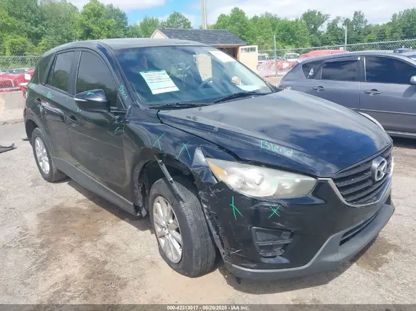 JM3KE4BY4G0633137 2016 MAZDA CX-5 - Image 1