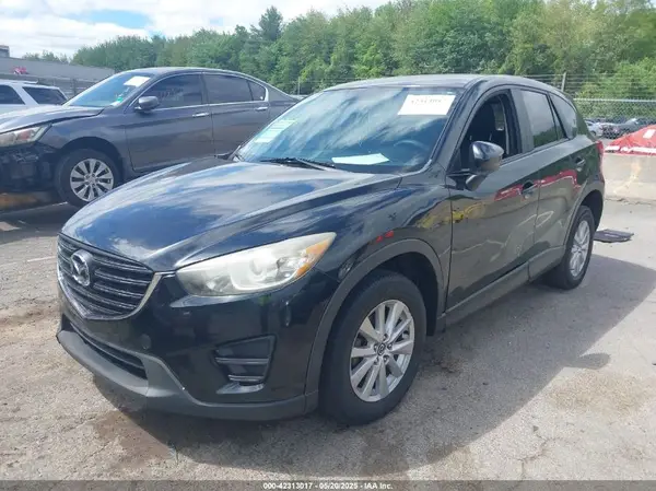 JM3KE4BY4G0633137 2016 MAZDA CX-5 - Image 2