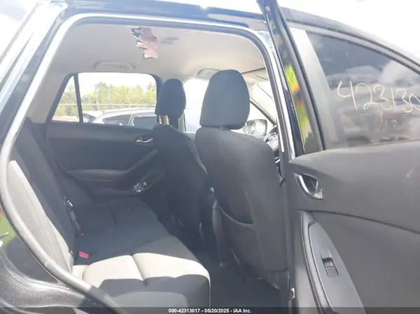 JM3KE4BY4G0633137 2016 MAZDA CX-5 - Image 8
