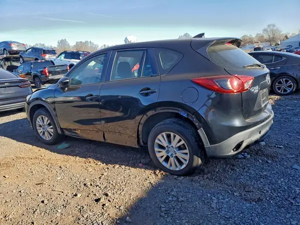 JM3KE4BY4G0633512 2016 MAZDA CX-5 - Image 2