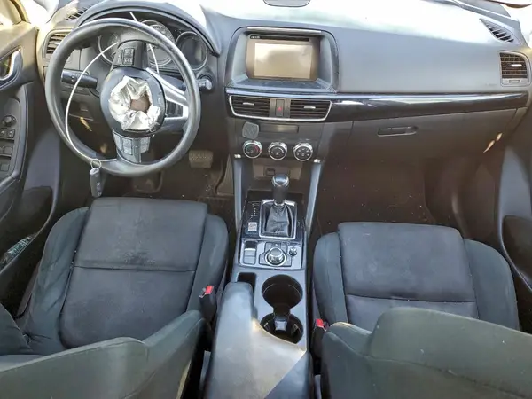 JM3KE4BY4G0633512 2016 MAZDA CX-5 - Image 8