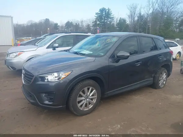 JM3KE4BY4G0651816 2016 MAZDA CX-5 - Image 2