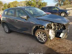 JM3KE4BY4G0660953 2016 MAZDA CX-5