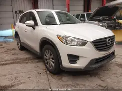 JM3KE4BY4G0664257 2016 MAZDA CX-5