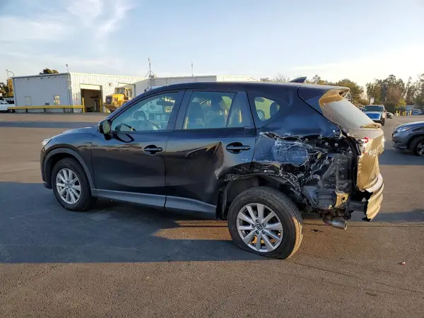 JM3KE4BY4G0680975 2016 MAZDA CX-5 - Image 2