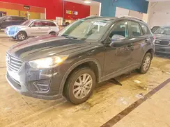 JM3KE4BY4G0702571 2016 MAZDA CX-5