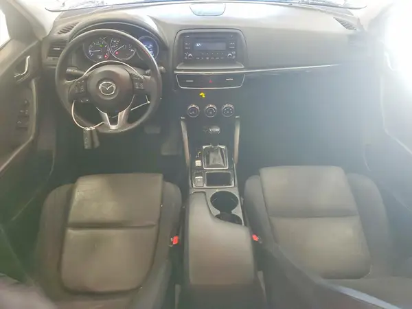 JM3KE4BY4G0702571 2016 MAZDA CX-5 - Image 8
