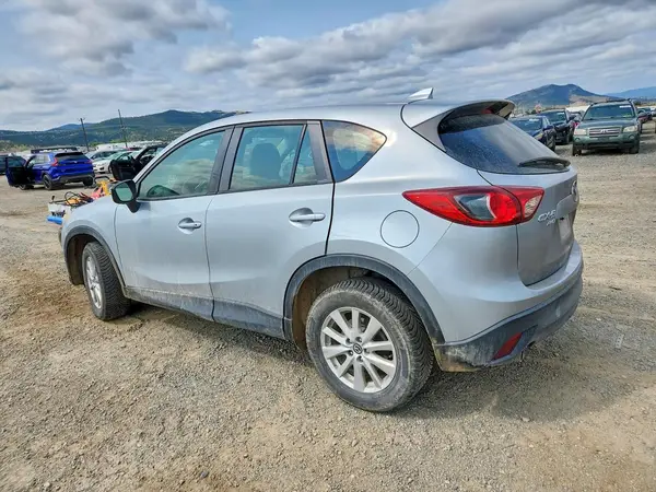 JM3KE4BY4G0711447 2016 MAZDA CX-5 - Image 2
