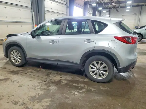 JM3KE4BY4G0713120 2016 MAZDA CX-5 - Image 2