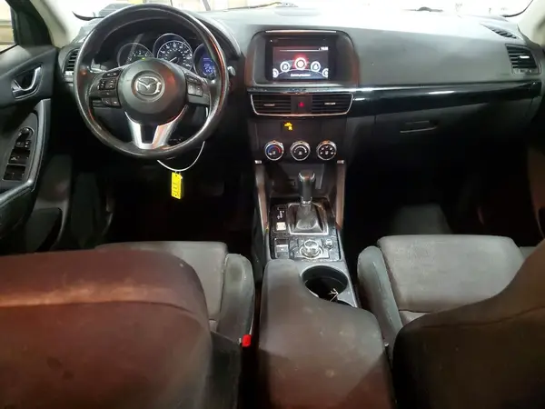 JM3KE4BY4G0713120 2016 MAZDA CX-5 - Image 8