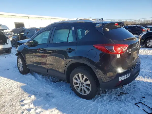 JM3KE4BY4G0715580 2016 MAZDA CX-5 - Image 2