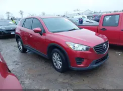 JM3KE4BY4G0719791 2016 MAZDA CX-5