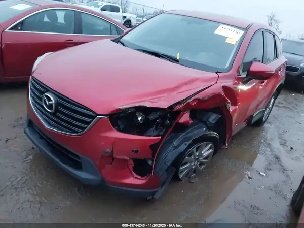 JM3KE4BY4G0719791 2016 MAZDA CX-5 - Image 2