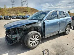 JM3KE4BY4G0722822 2016 MAZDA CX-5