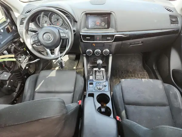 JM3KE4BY4G0722822 2016 MAZDA CX-5 - Image 8