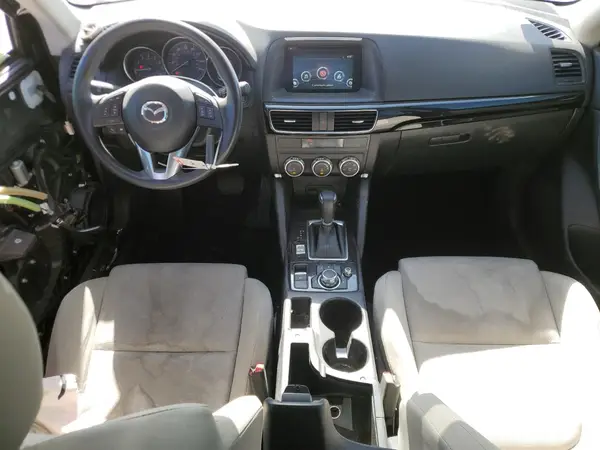 JM3KE4BY4G0734582 2016 MAZDA CX-5 - Image 8