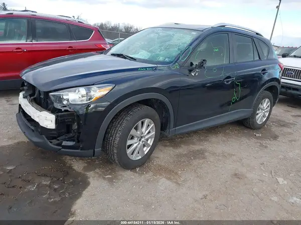 JM3KE4BY4G0749759 2016 MAZDA CX-5 - Image 2