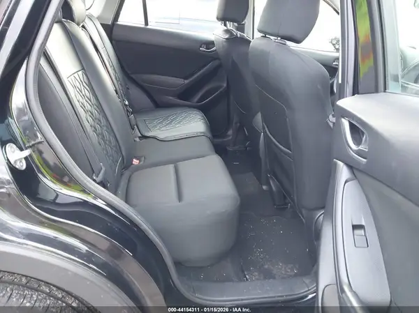 JM3KE4BY4G0749759 2016 MAZDA CX-5 - Image 8