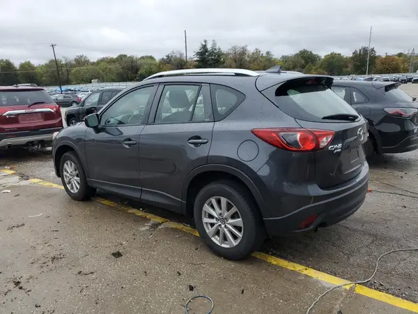 JM3KE4BY4G0762382 2016 MAZDA CX-5 - Image 2