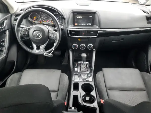 JM3KE4BY4G0762382 2016 MAZDA CX-5 - Image 8
