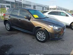 JM3KE4BY4G0771597 2016 MAZDA CX-5