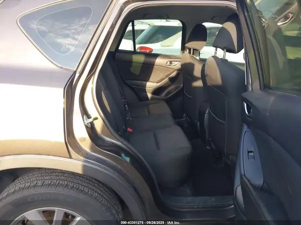JM3KE4BY4G0771597 2016 MAZDA CX-5 - Image 8