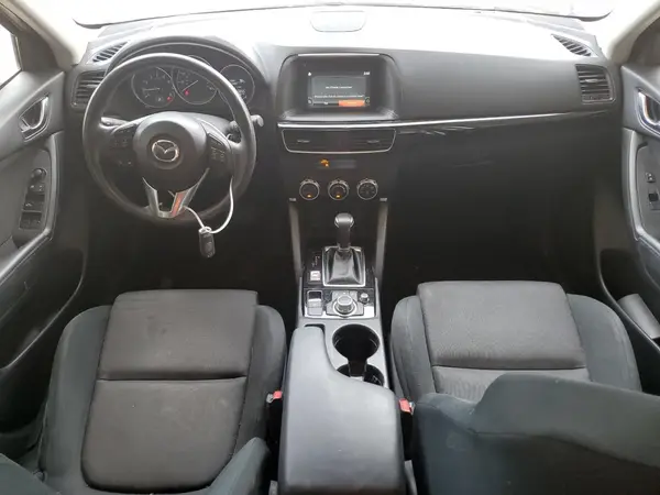 JM3KE4BY4G0778176 2016 MAZDA CX-5 - Image 8