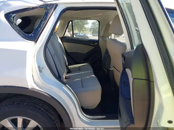 JM3KE4BY4G0778744 2016 MAZDA CX-5 - Image 8