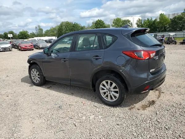 JM3KE4BY4G0780297 2016 MAZDA CX-5 - Image 2