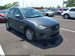 JM3KE4BY4G0783619 2016 MAZDA CX-5