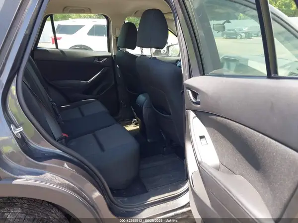 JM3KE4BY4G0783619 2016 MAZDA CX-5 - Image 8