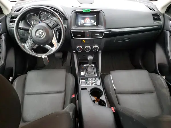 JM3KE4BY4G0785550 2016 MAZDA CX-5 - Image 8