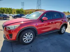 JM3KE4BY4G0788948 2016 MAZDA CX-5