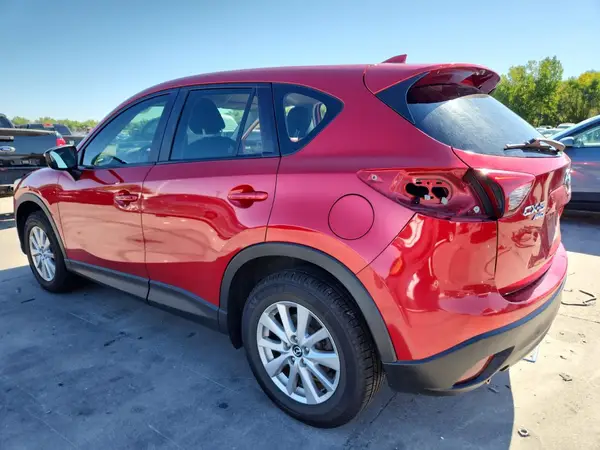 JM3KE4BY4G0788948 2016 MAZDA CX-5 - Image 2