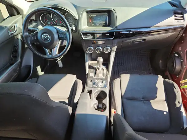 JM3KE4BY4G0788948 2016 MAZDA CX-5 - Image 8
