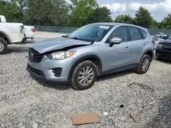 JM3KE4BY4G0791154 2016 MAZDA CX-5