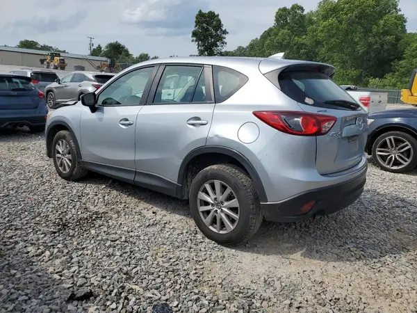 JM3KE4BY4G0791154 2016 MAZDA CX-5 - Image 2