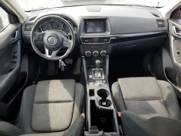 JM3KE4BY4G0791154 2016 MAZDA CX-5 - Image 8