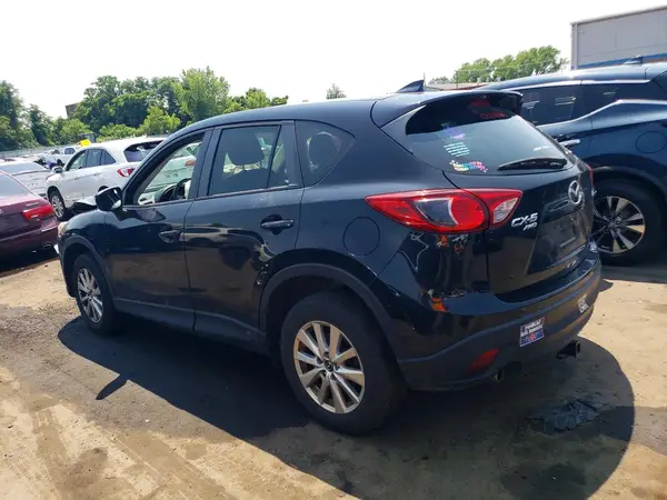 JM3KE4BY4G0796838 2016 MAZDA CX-5 - Image 2