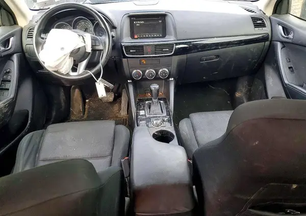 JM3KE4BY4G0802105 2016 MAZDA CX-5 - Image 8
