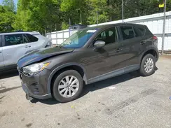 JM3KE4BY4G0805179 2016 MAZDA CX-5