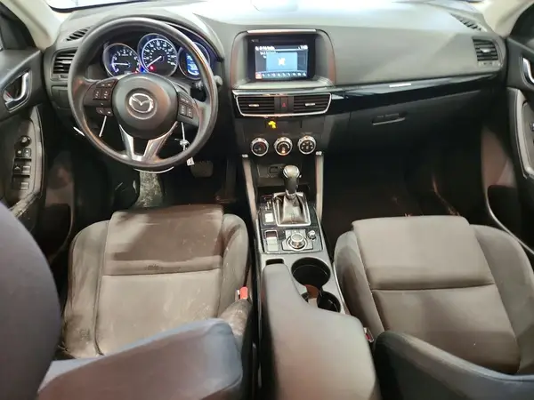 JM3KE4BY4G0810303 2016 MAZDA CX-5 - Image 8