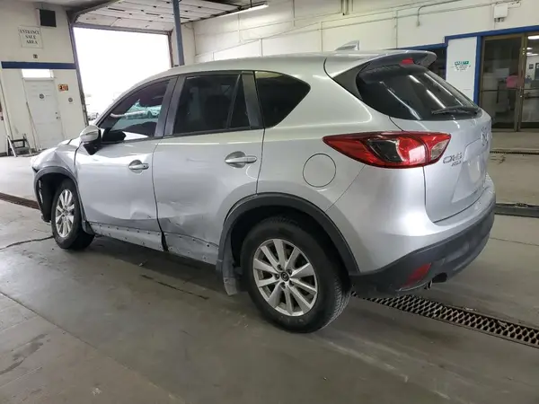 JM3KE4BY4G0811516 2016 MAZDA CX-5 - Image 2