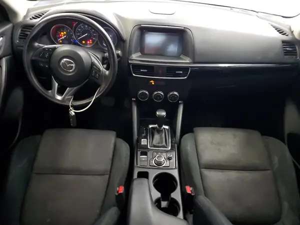 JM3KE4BY4G0811516 2016 MAZDA CX-5 - Image 8