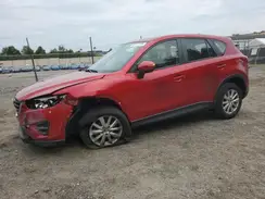 JM3KE4BY4G0812455 2016 MAZDA CX-5